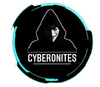 Logo - Cyberonites Club
